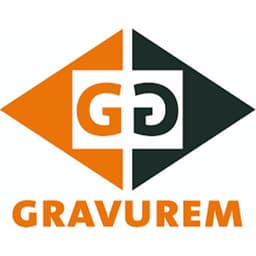 Gravurem logo