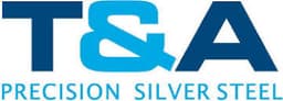 Silver Steel logo