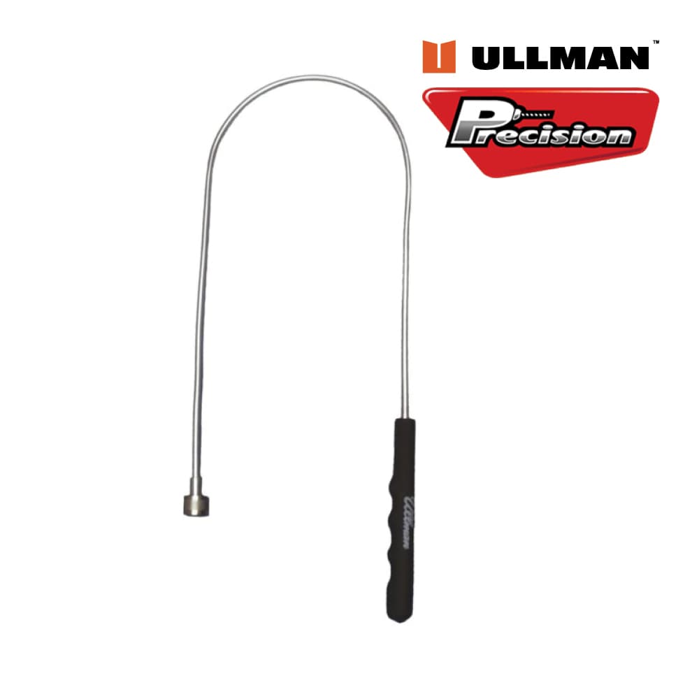 Pick Up Tool with Power Cap and Flexible Shaft Precision