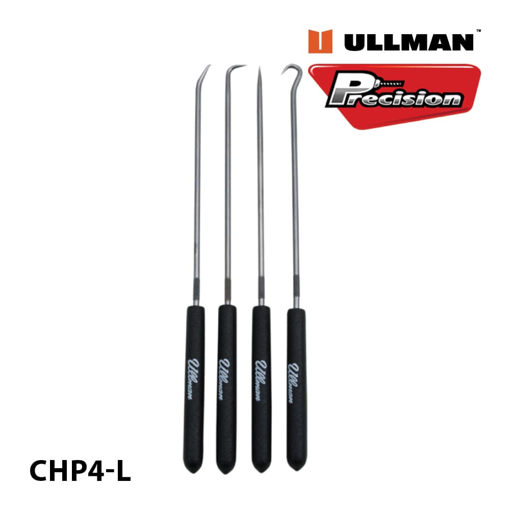 Hook and Pick Sets Precision Speciality Tooling