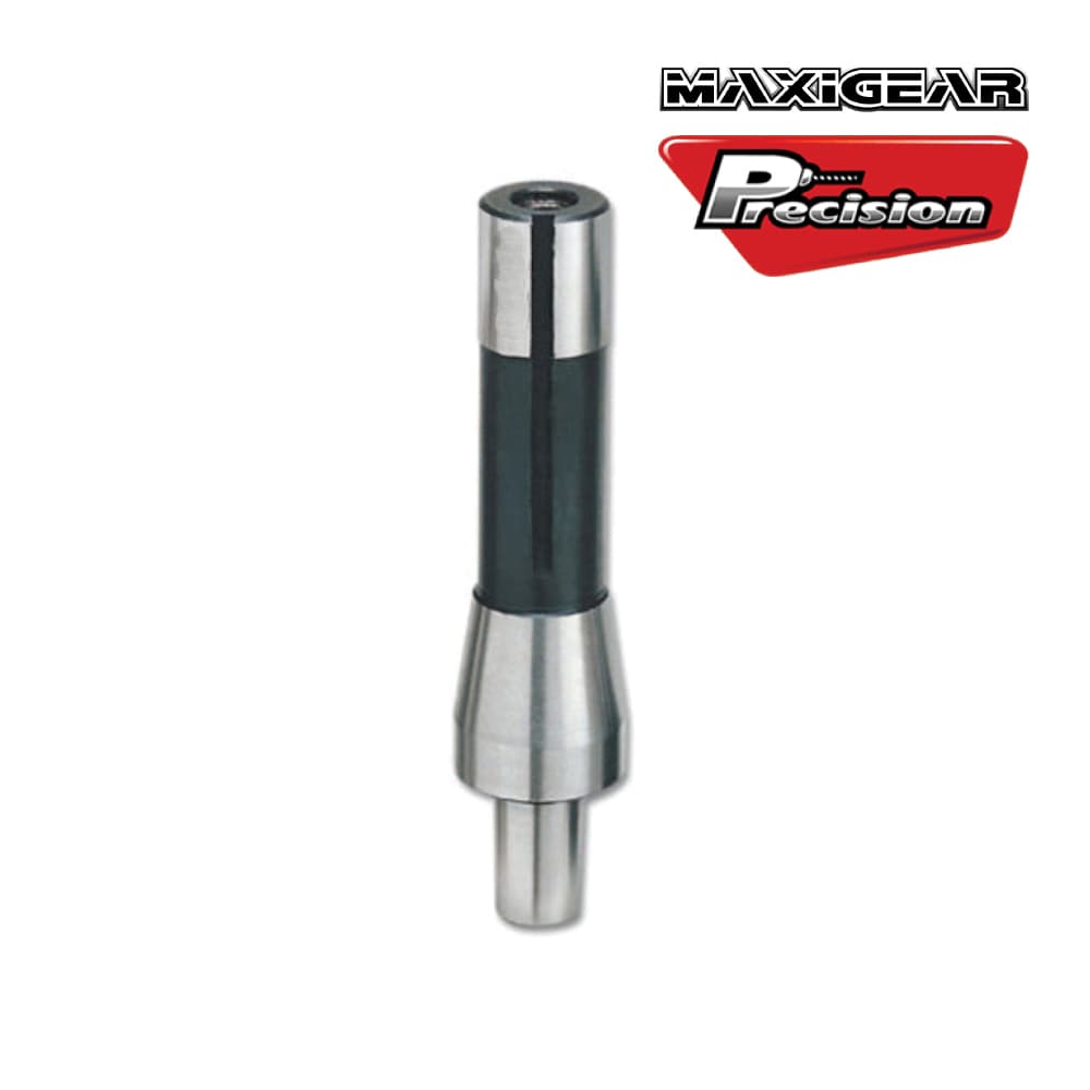 Drill Chuck Arbors Economy Range R8 (Bridgeport) to Jacobs and DIN