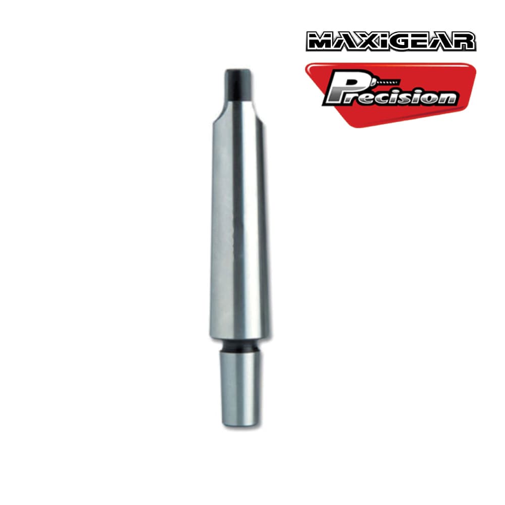 Drill Chuck Arbors Economy Range Morse to Jacobs Taper Precision