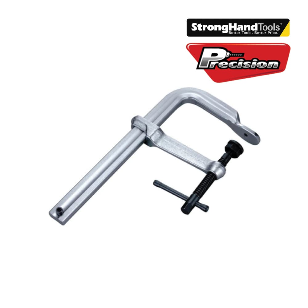 Utility Clamping System Super Heavy Duty Series Precision