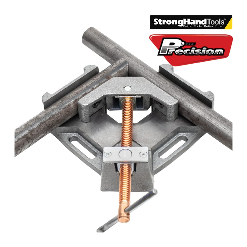 Welders Angle Clamps Two Axis Precision Speciality Tooling