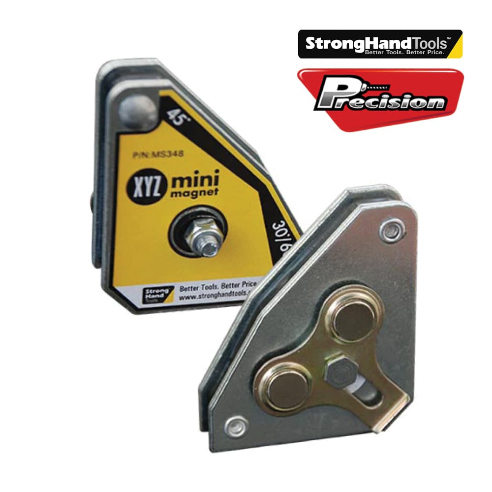 Mini XYZ Precision Speciality Tooling