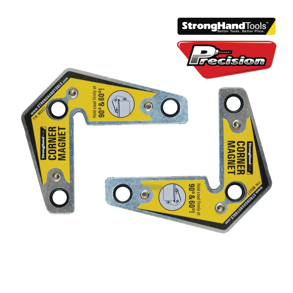 Corner Precision Speciality Tooling