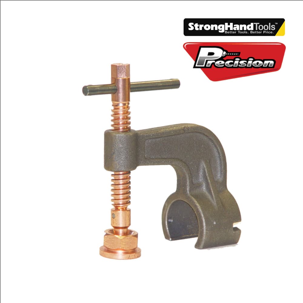 Half Clamps Precision Speciality Tooling