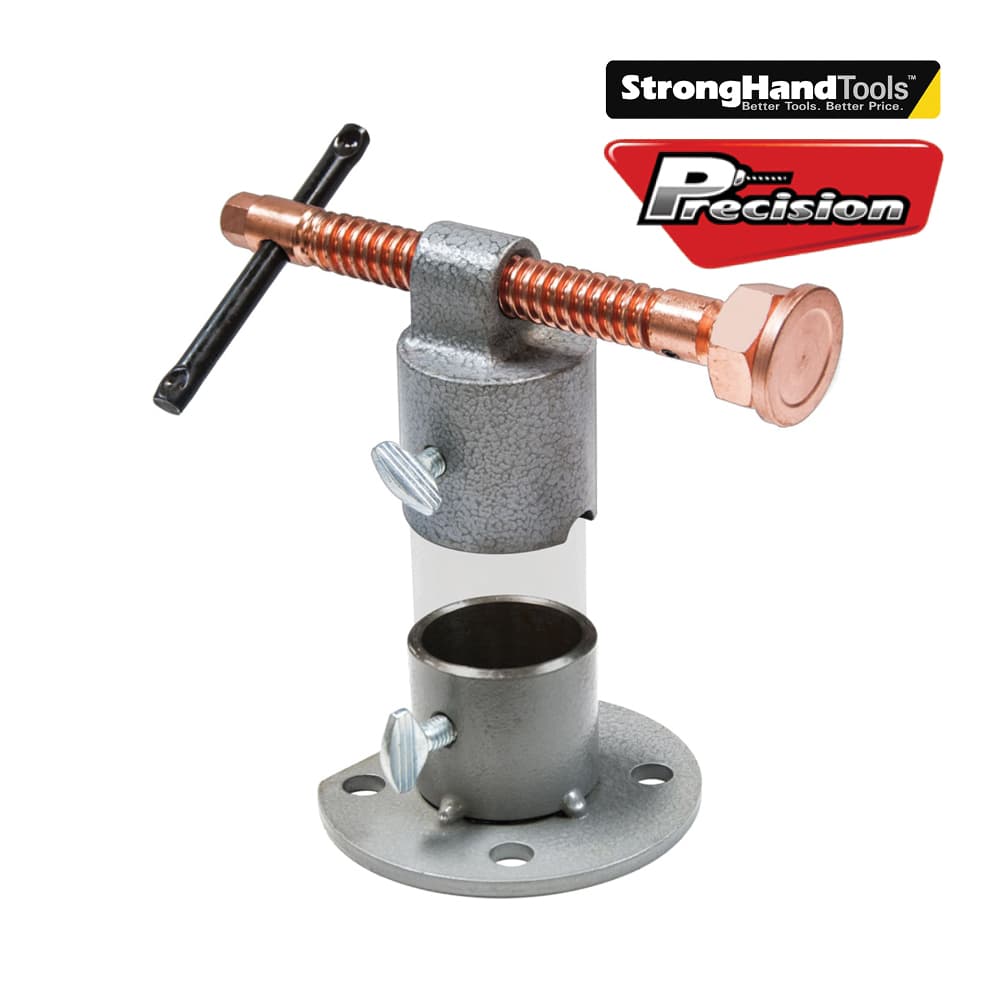 Side Clamps Precision Speciality Tooling