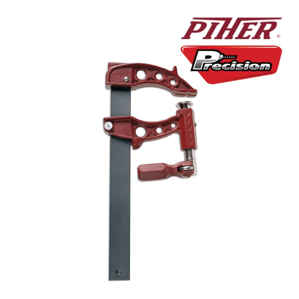 Maxipress Piston Clamps Precision Speciality Tooling