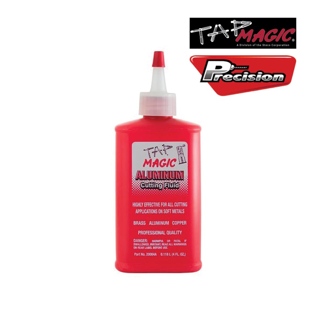 Tap Magic Aluminium Precision Speciality Tooling