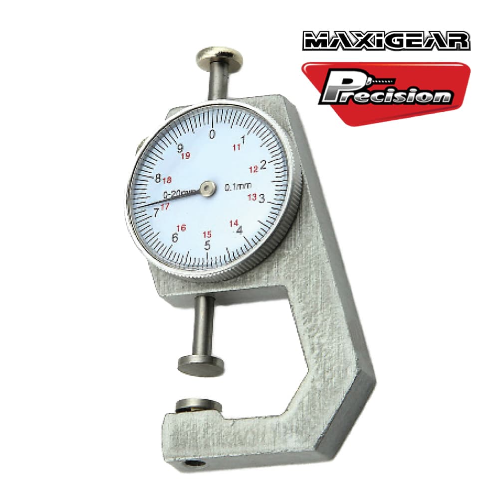 Dial Thickness Gauge Precision Speciality Tooling