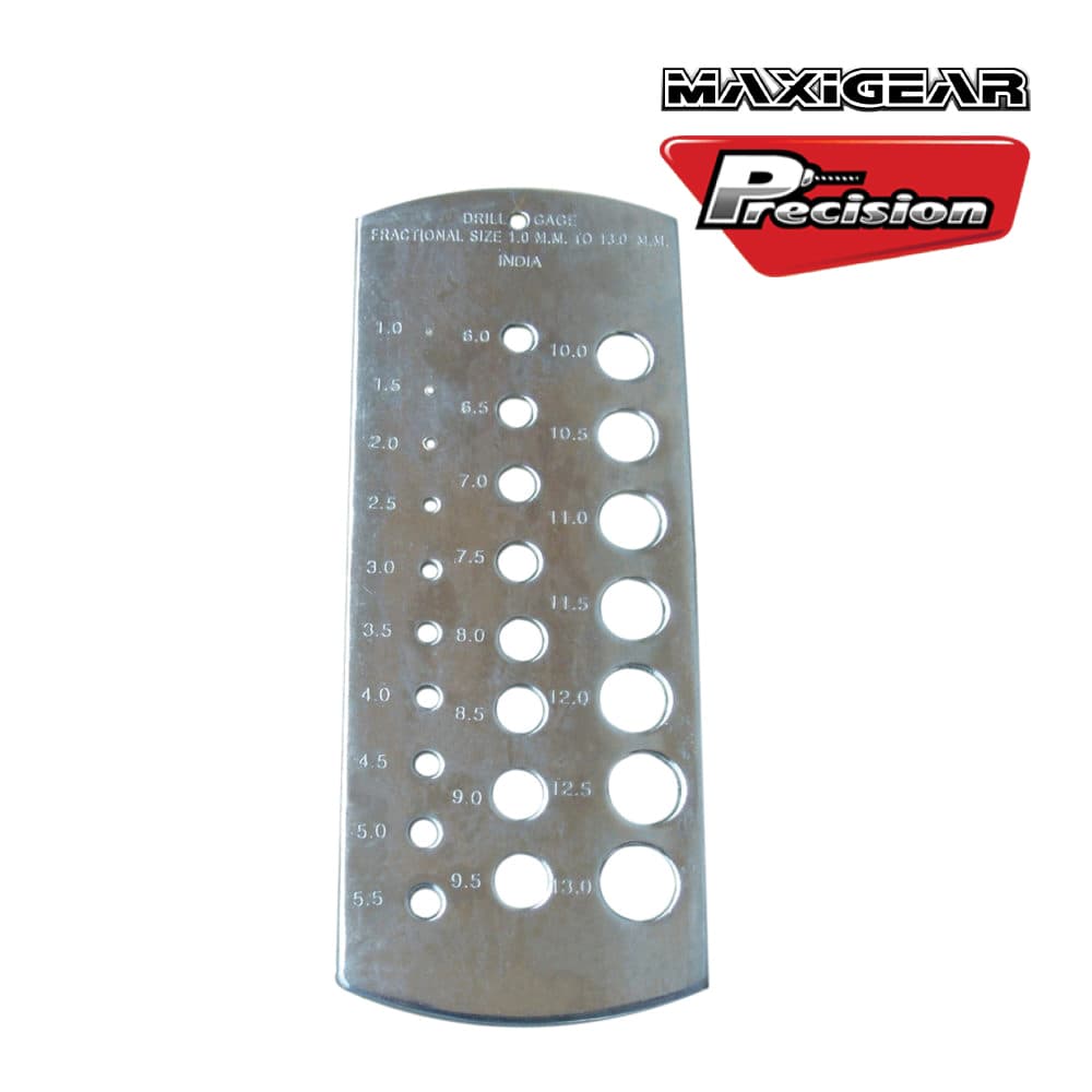 Drill Gauges Precision Speciality Tooling