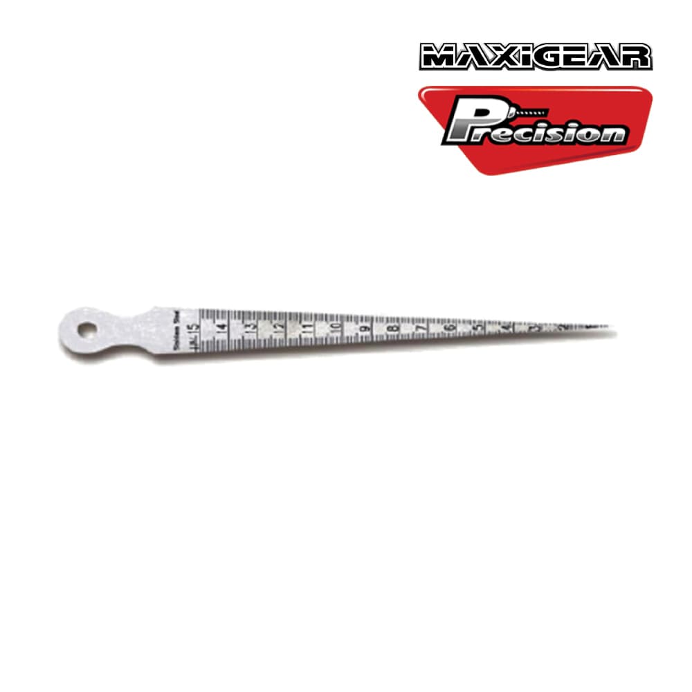 Taper Gauge Precision Speciality Tooling