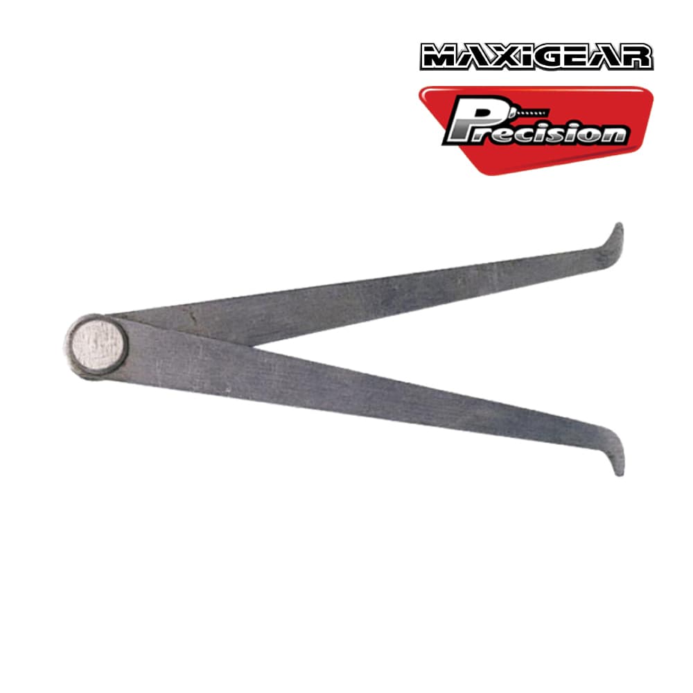 Firm Joint Inside Calipers Precision Speciality Tooling