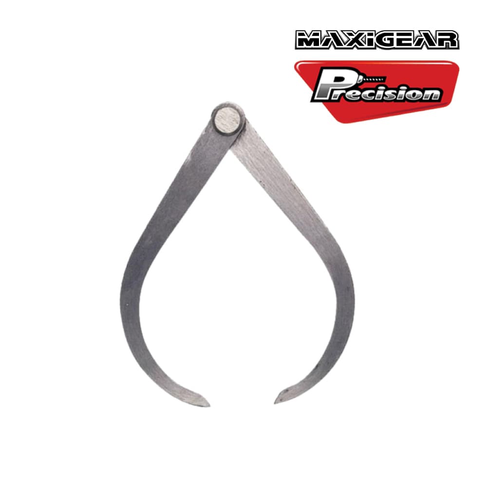 Firm Joint Outside Calipers Precision Speciality Tooling