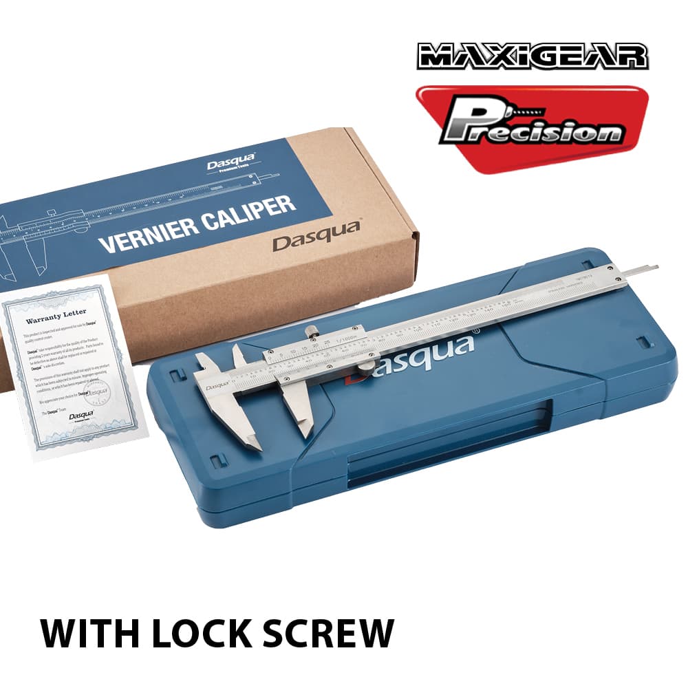 Calipers Vernier Precision Speciality Tooling