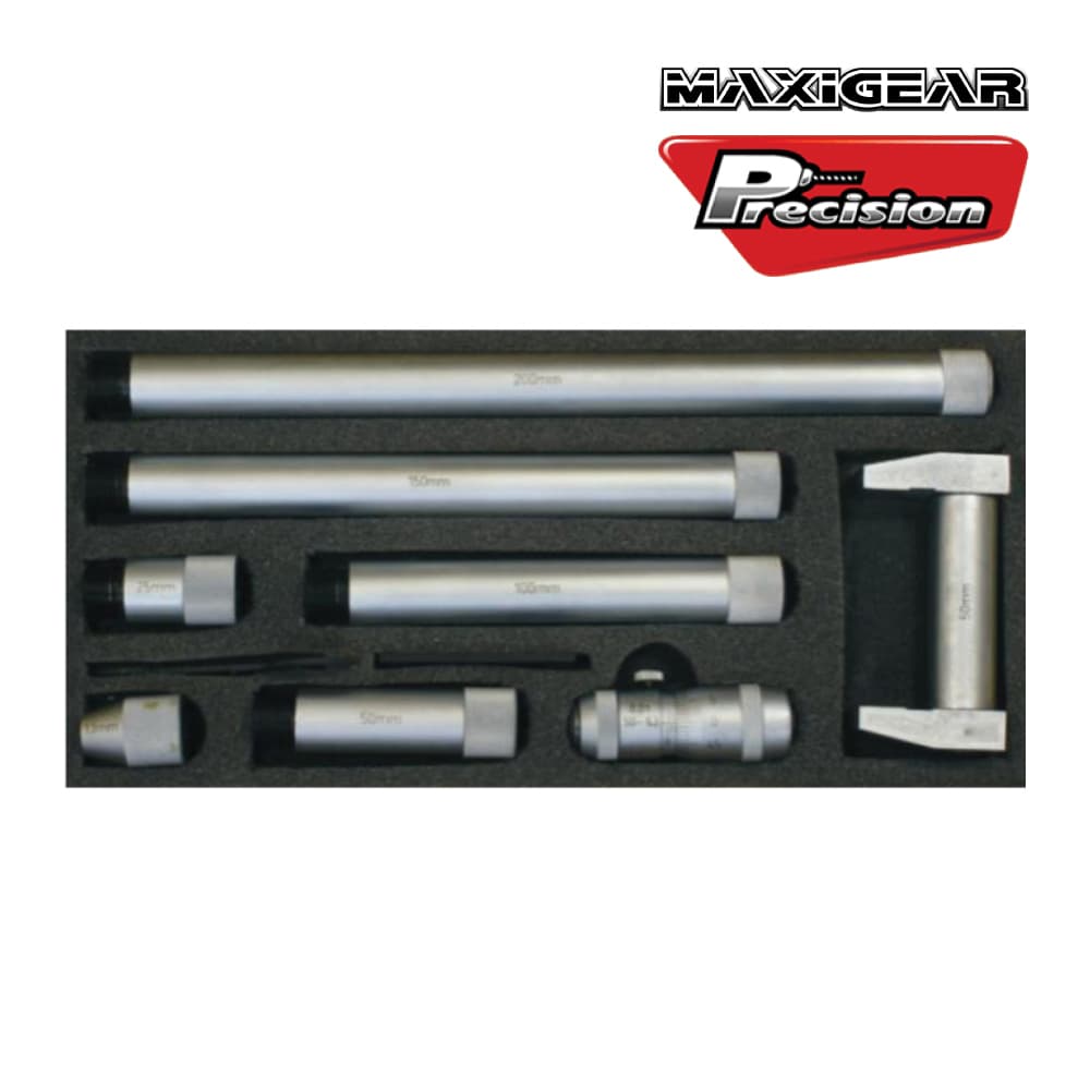 Micrometer Extension Rod Type Inside Precision Speciality Tooling