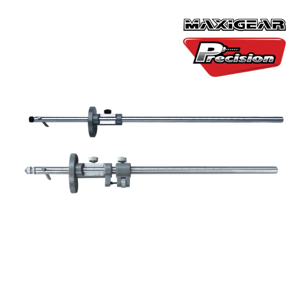 Marking Gauge Round Type Precision Speciality Tooling