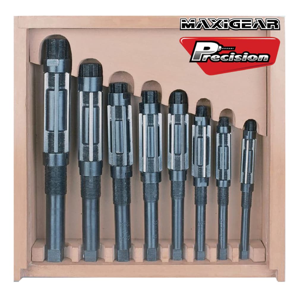 Adjustable Hand Reamer Sets Precision Speciality Tooling
