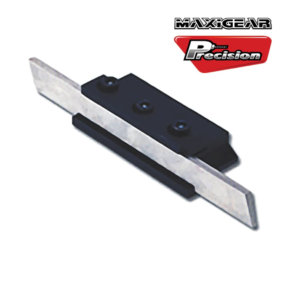 Parting Tool Holders Clamp Type Precision Speciality Tooling