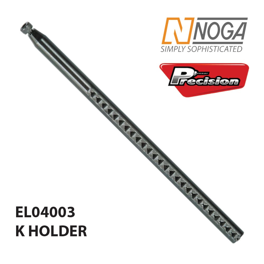 K Blade Holder Precision Speciality Tooling