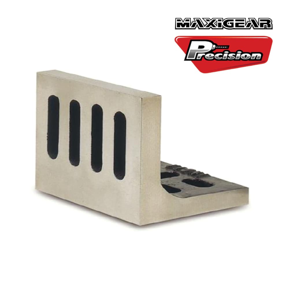 Slotted Angle Plates Precision Speciality Tooling