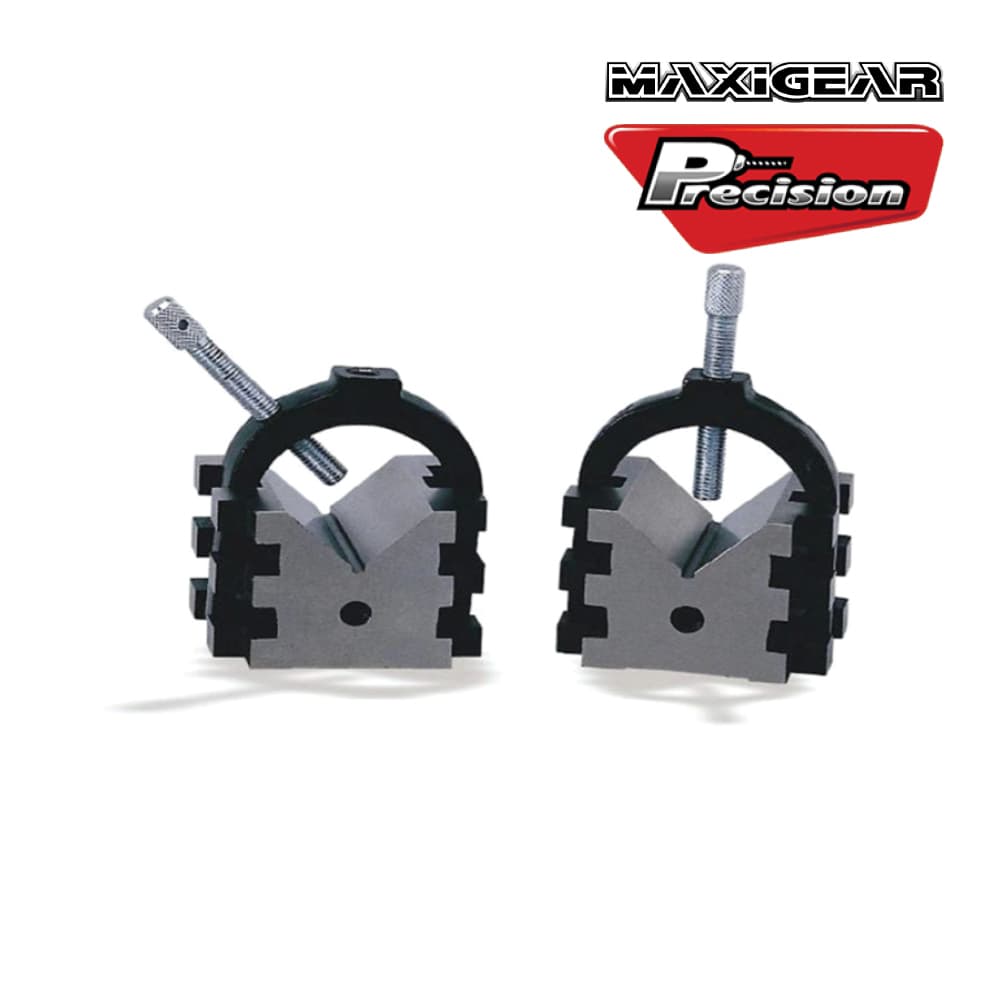 V Blocks V Blocks and Clamp Set Precision Speciality Tooling
