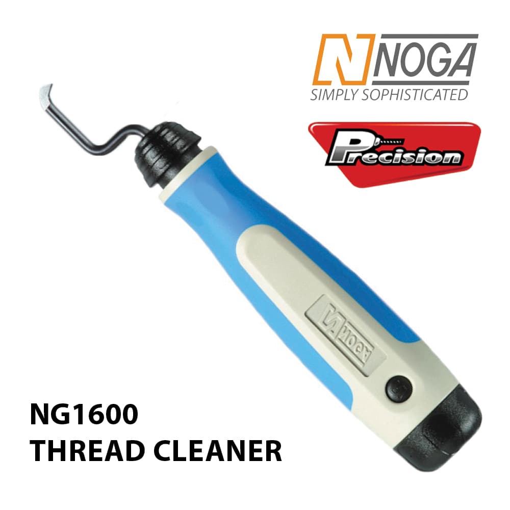 Thread Cleaner NG1600 Precision Speciality Tooling