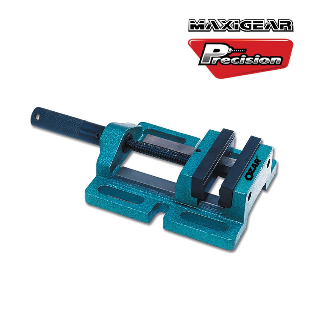 Unigrip Drill Press Vice Precision Speciality Tooling