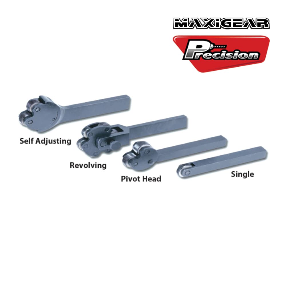 Knurling Tools Precision Speciality Tooling