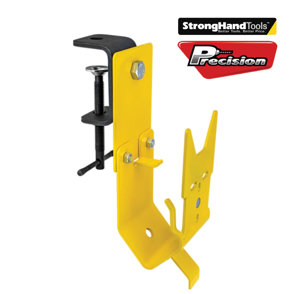 Grinder Rests Precision Speciality Tooling