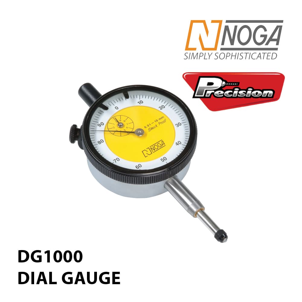 DG1000 Dial Gauge Precision Speciality Tooling