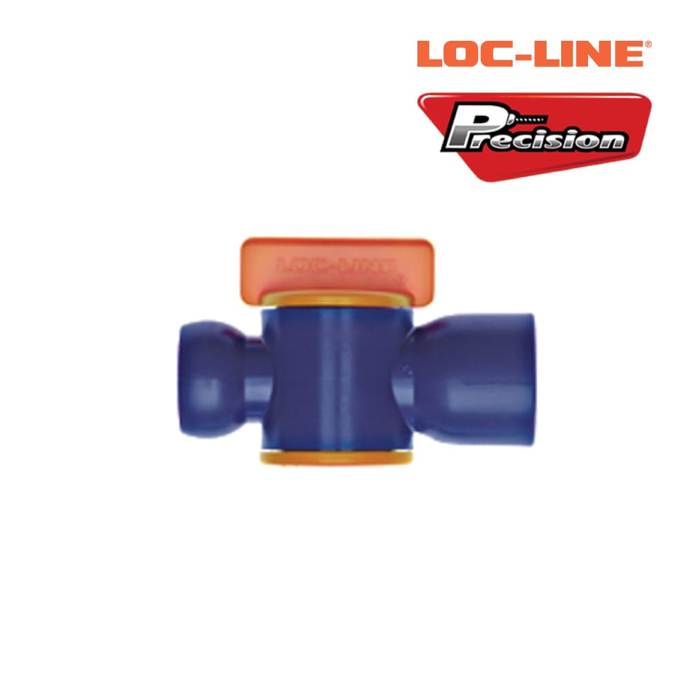 Valve NPT Female Precision Speciality Tooling