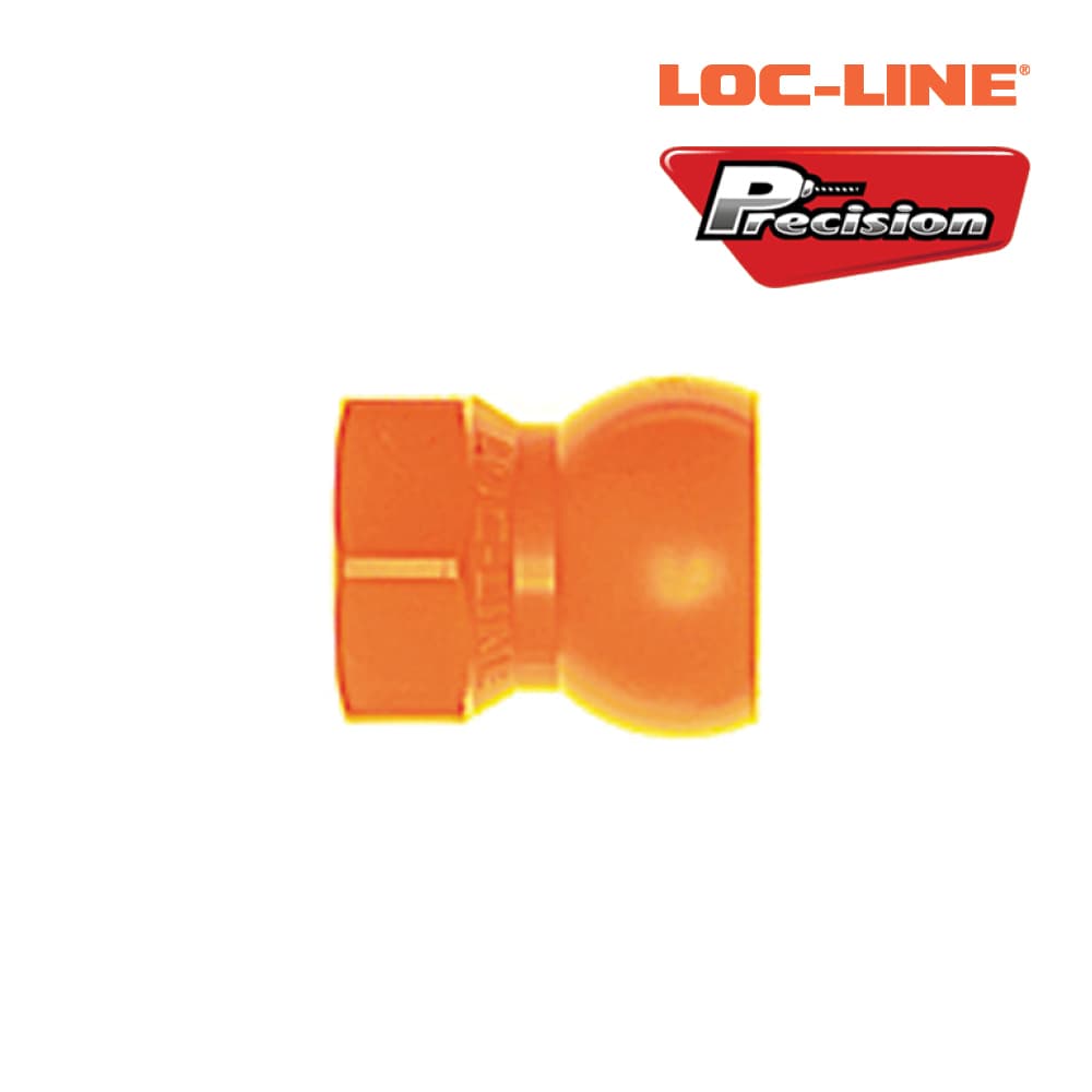 SAE Flare Nut Adapters Precision Speciality Tooling