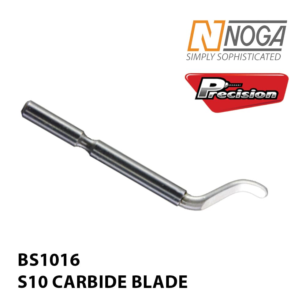 BS1016 Carbide Blade Precision Speciality Tooling