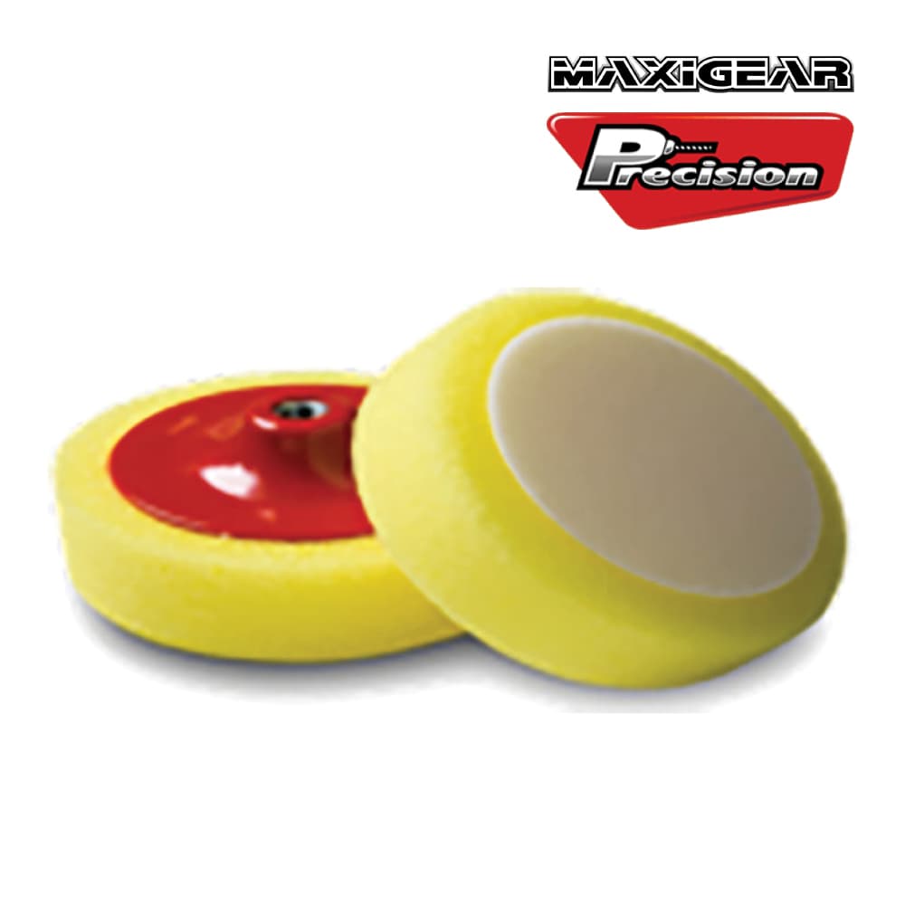 Buffing & Polishing Foams Precision Speciality Tooling