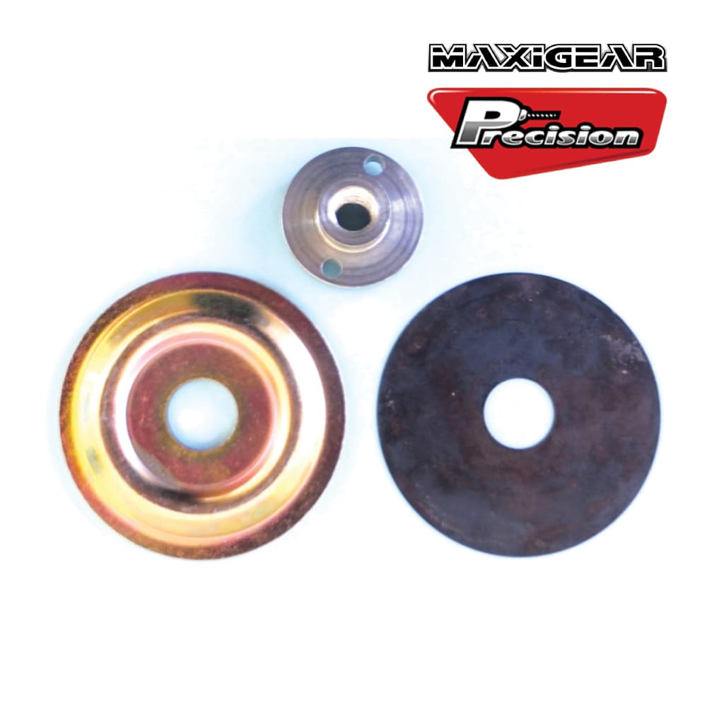 Flanges for Angle Grinders Precision Speciality Tooling