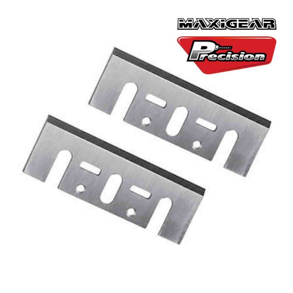 Planer Blades Precision Speciality Tooling