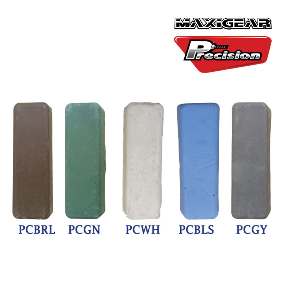 Polishing Compounds Precision Speciality Tooling