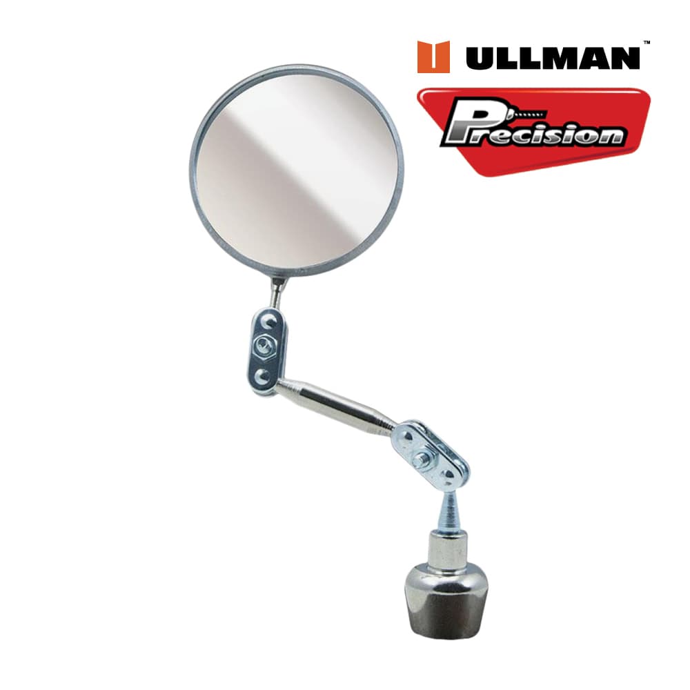 Inspection Mirror with Base Precision Speciality Tooling