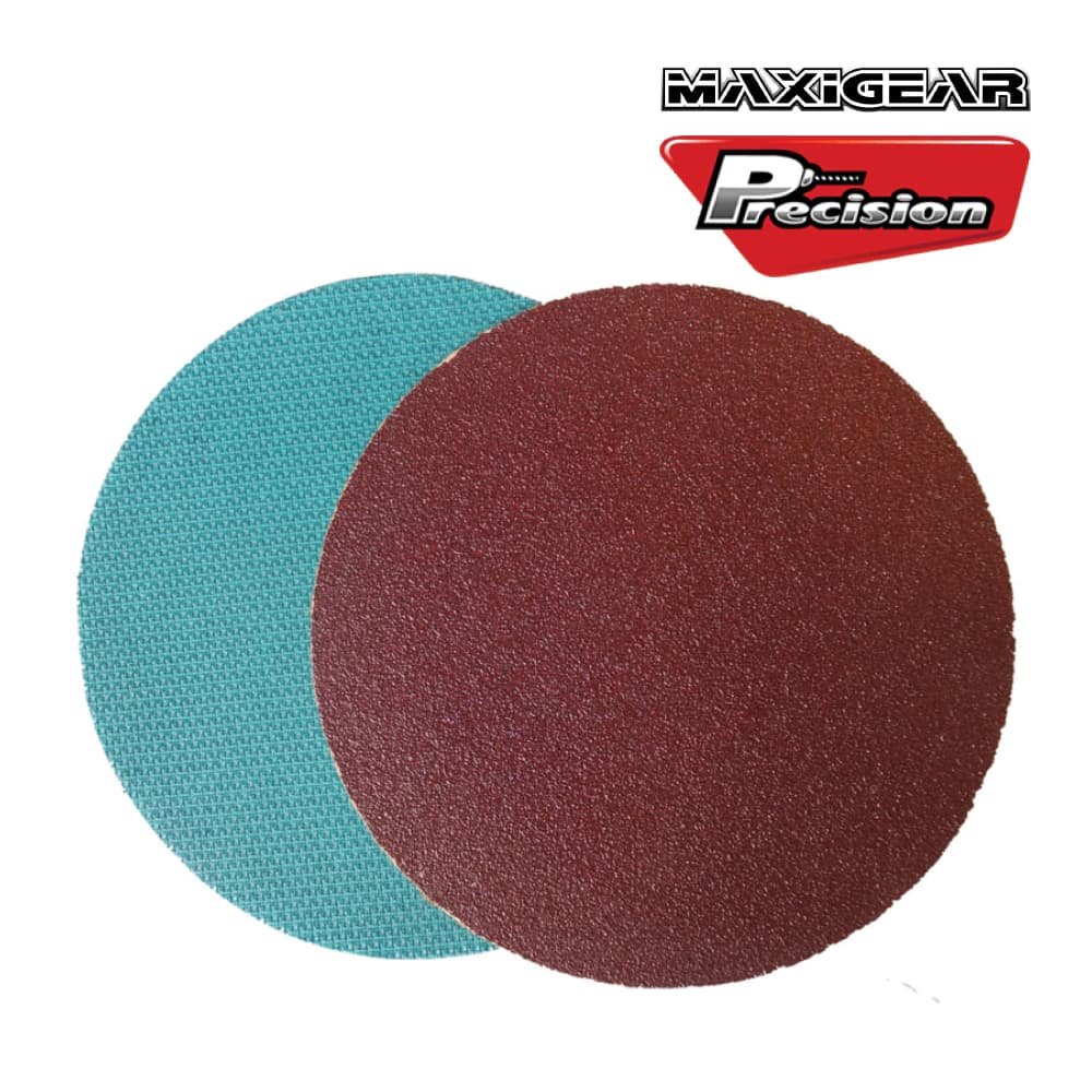 Velcro Converter Discs & Abrasive Discs Precision Speciality Tooling