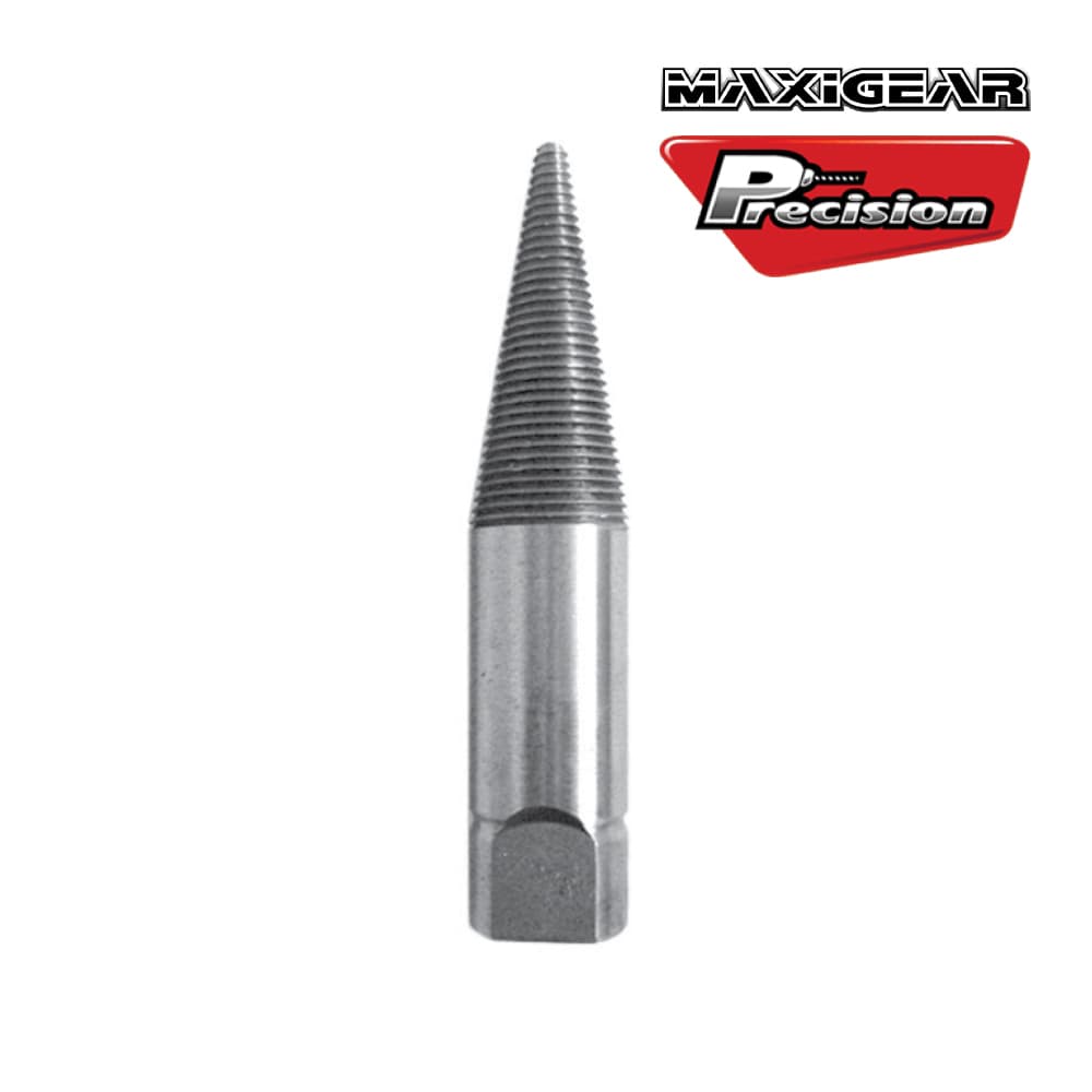 Tapered Spindles for Bench Grinders Precision Speciality Tooling