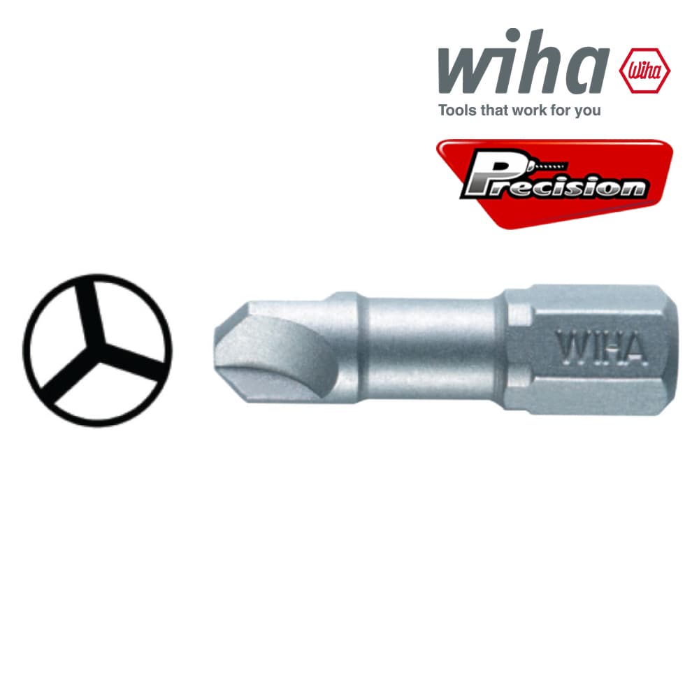 TriWing Insert Bits Precision Speciality Tooling