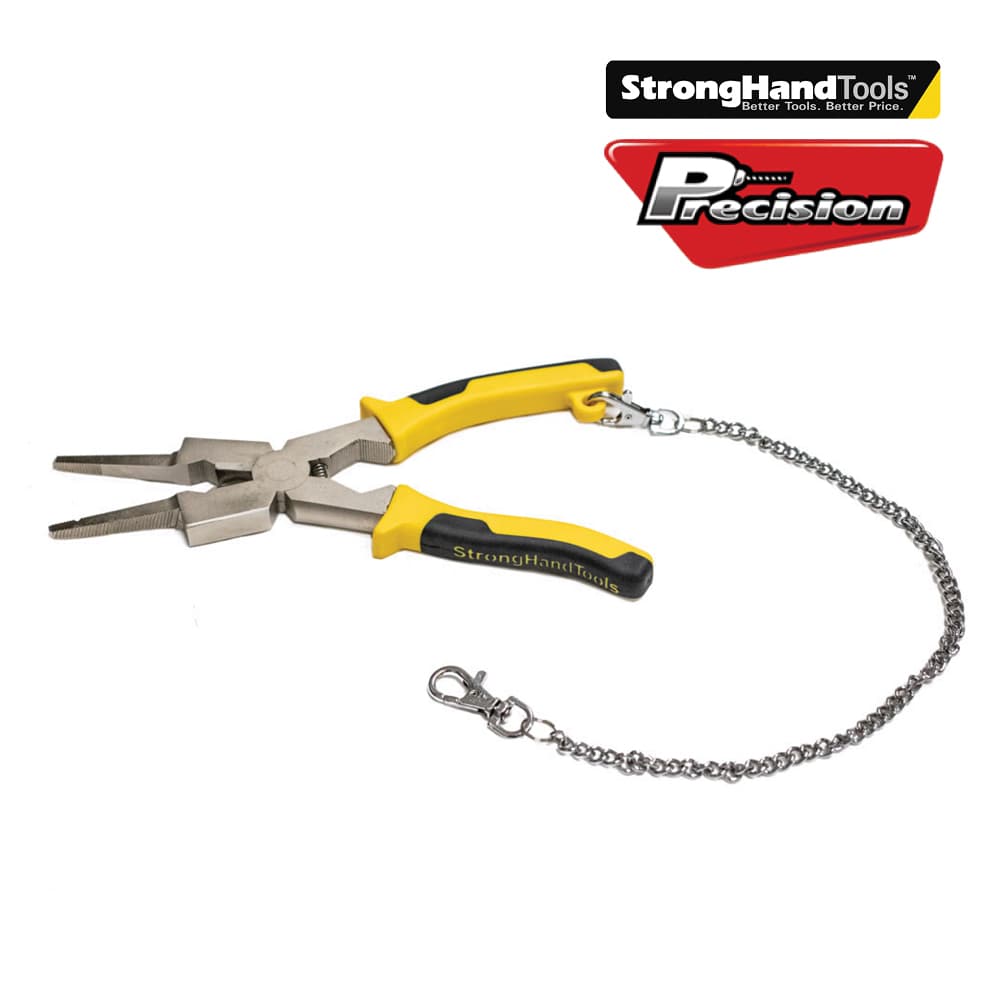 Mig Pliers Deluxe Precision Speciality Tooling