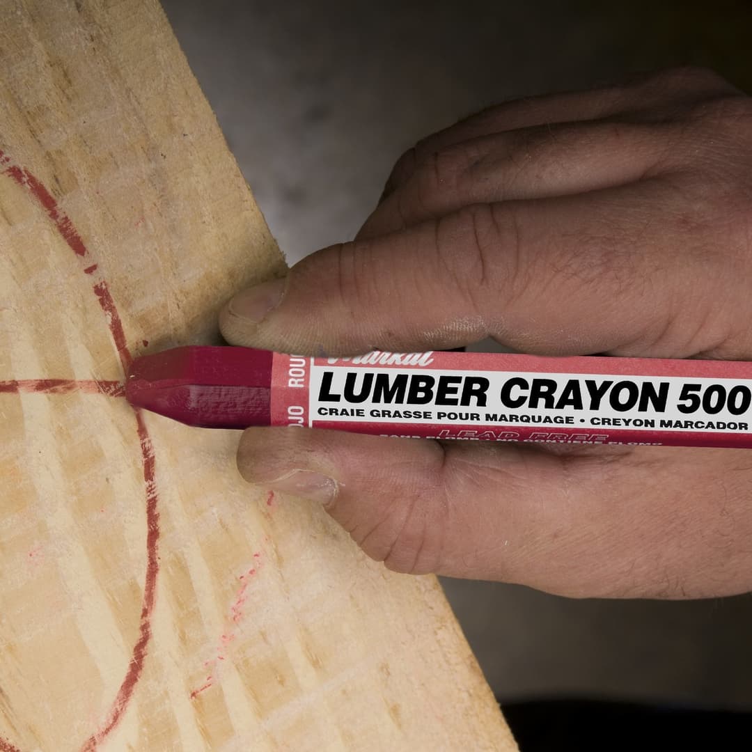 Lumber Crayon 500 Precision Speciality Tooling