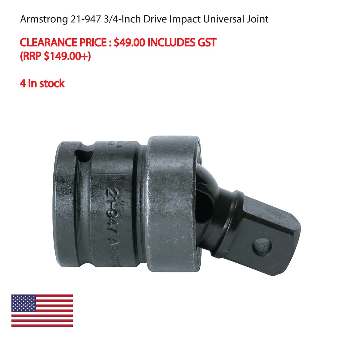 Armstrong Tools Various Precision Speciality Tooling