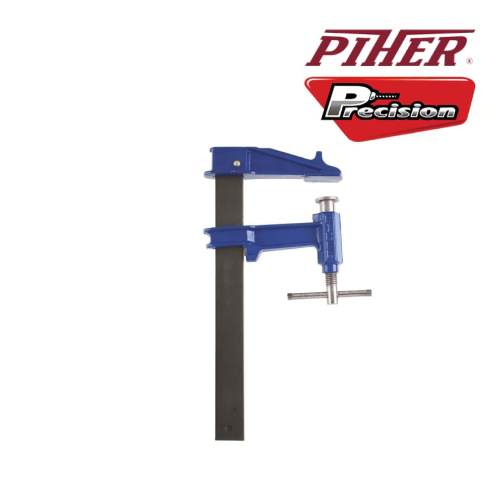 Piher Piston RClamp Precision Speciality Tooling