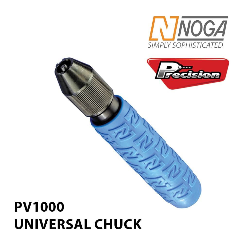PV1000 Universal Chuck Precision Speciality Tooling