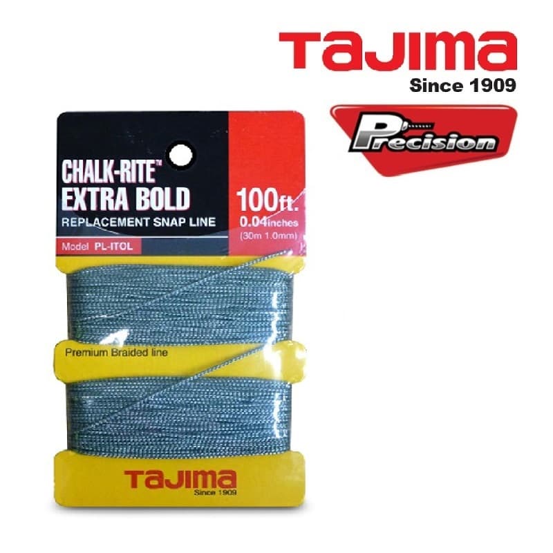 ChalkRite® Replacement Line Precision Speciality Tooling