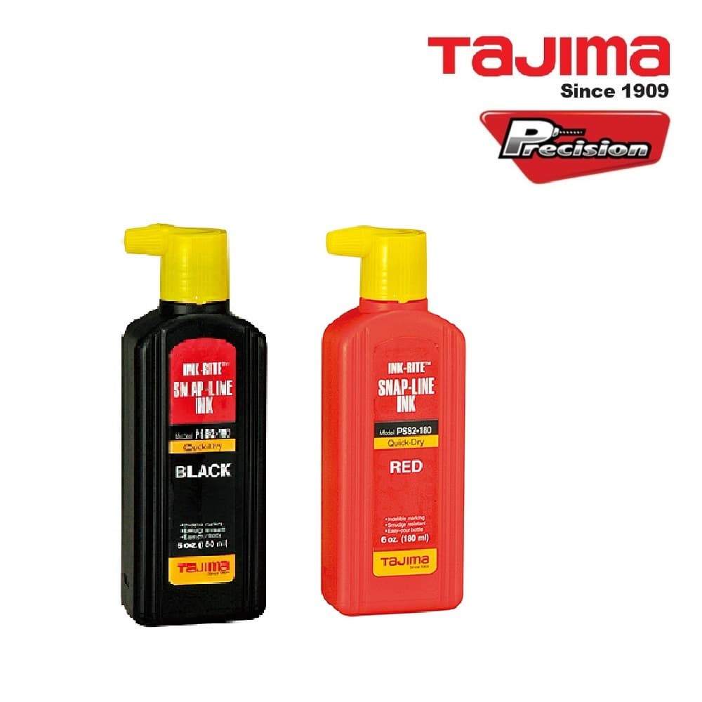 InkRite® QuickDry Snap Line Ink Precision Speciality Tooling